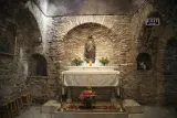 virgin mary's house